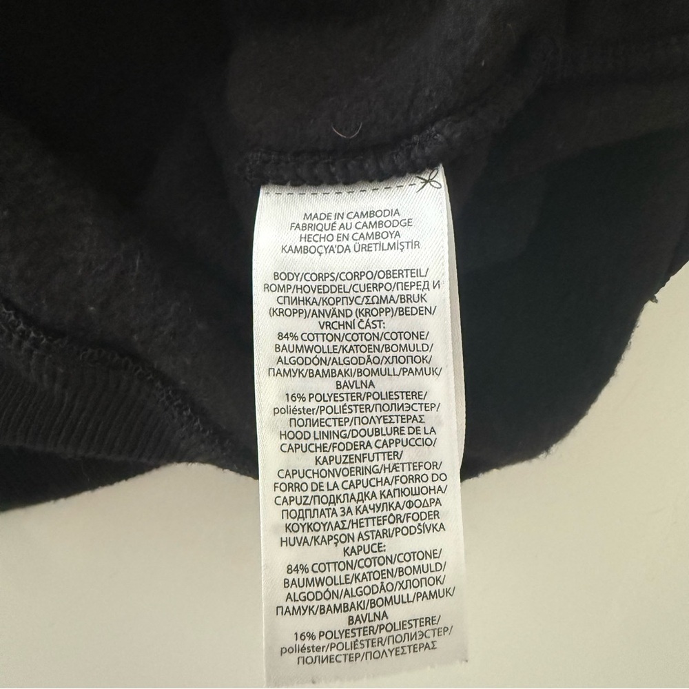 POLO RALPH LAUREN Men Big Pony Fleece Hoodie. XS - Picture 12 of 12